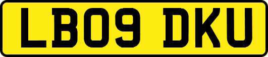LB09DKU