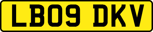 LB09DKV