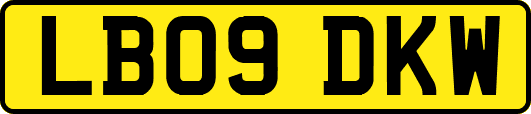LB09DKW