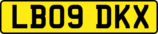 LB09DKX