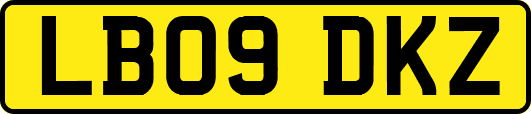 LB09DKZ