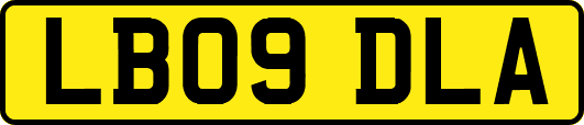 LB09DLA