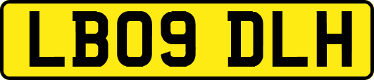 LB09DLH
