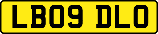 LB09DLO