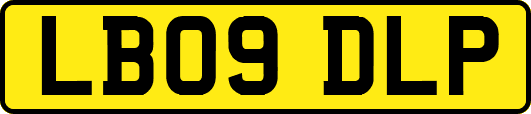 LB09DLP