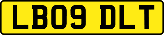 LB09DLT