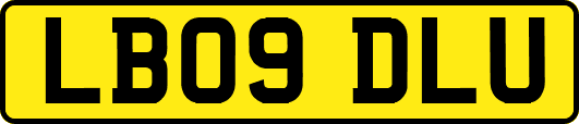 LB09DLU