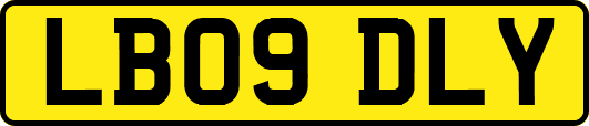 LB09DLY