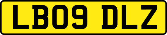 LB09DLZ