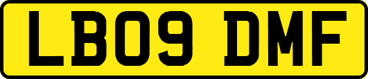 LB09DMF