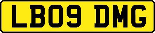 LB09DMG