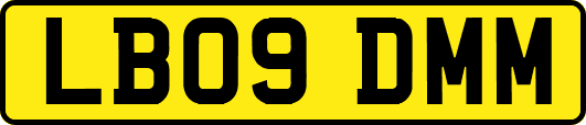 LB09DMM