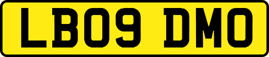 LB09DMO