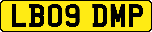 LB09DMP