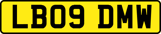 LB09DMW