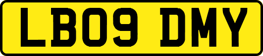 LB09DMY