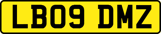 LB09DMZ