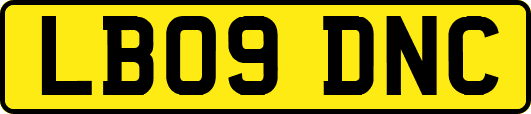 LB09DNC