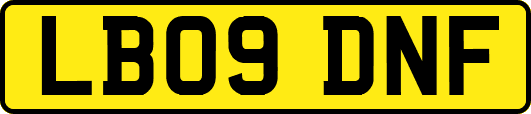 LB09DNF