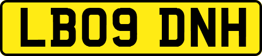 LB09DNH