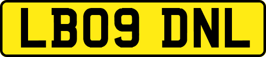 LB09DNL