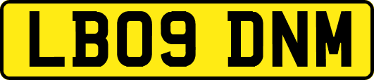 LB09DNM