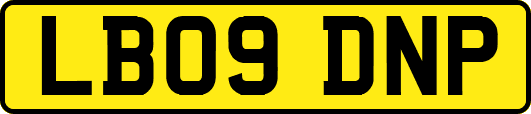 LB09DNP