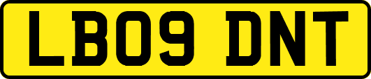 LB09DNT