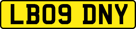 LB09DNY