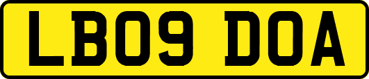 LB09DOA