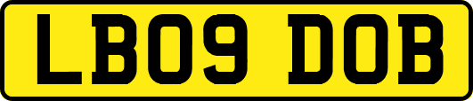 LB09DOB