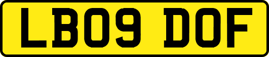LB09DOF