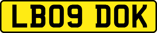 LB09DOK