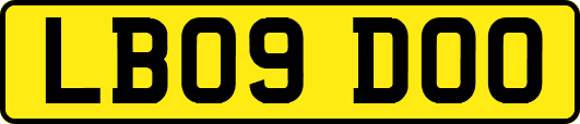 LB09DOO