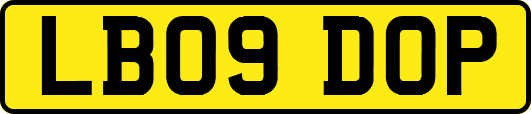 LB09DOP