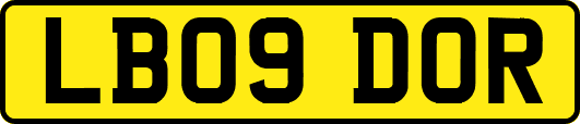 LB09DOR