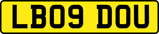 LB09DOU