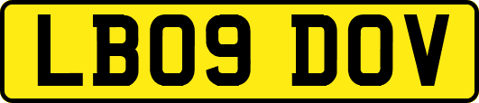 LB09DOV