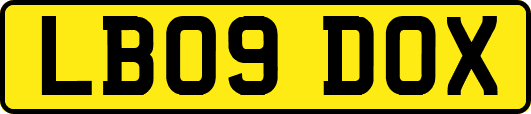 LB09DOX