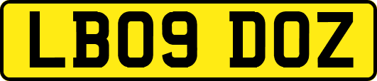 LB09DOZ