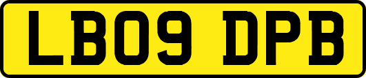 LB09DPB