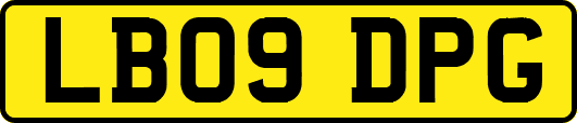 LB09DPG