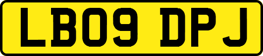 LB09DPJ