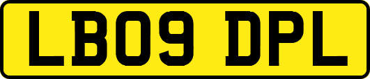 LB09DPL