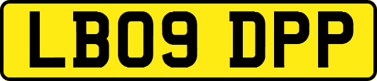 LB09DPP
