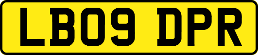 LB09DPR