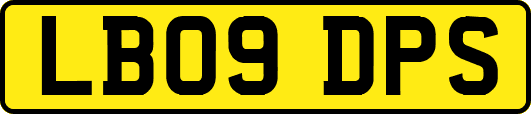 LB09DPS