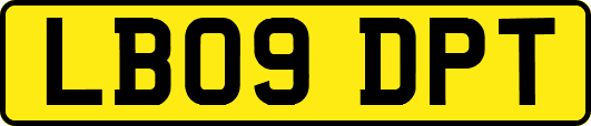 LB09DPT