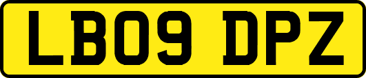 LB09DPZ