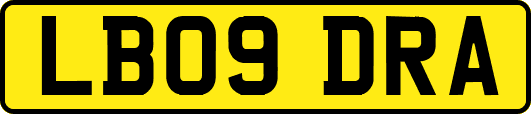 LB09DRA